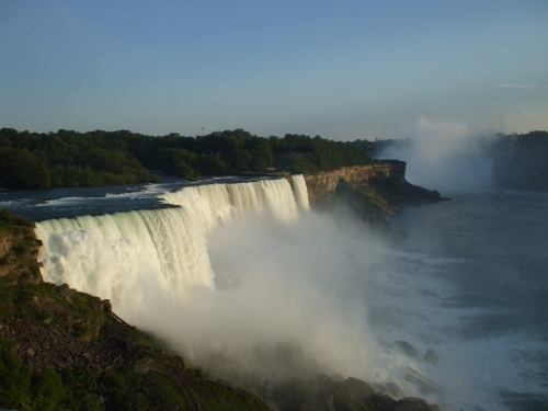 Niagara Falls Niagara Falls
