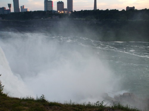 Maid of Mist Maid of Mist