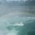 Ferry getting the tourists (drenched) back from Niagara Falls