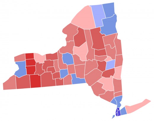2014 Election Results