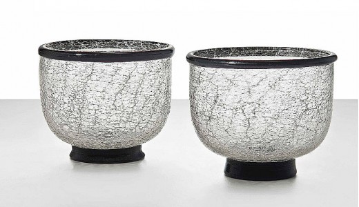 Ercole Barovier's Primavera Bowls