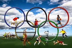 Top 10 Medal Winning Countries at Summer Olympics 2016 and World Records Achieved