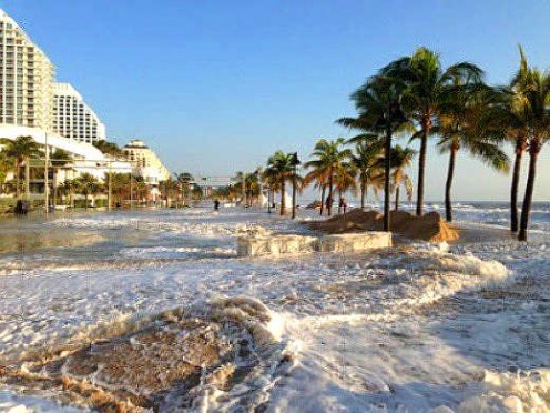 Best Time to Visit Florida for Warm Weather and Low Rain Best Time to Visit Florida for Warm Weather and Low Rain
