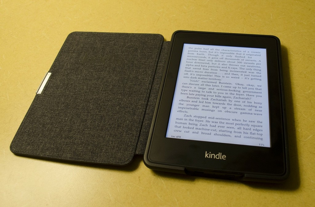 Publishing Your Own Ebook On Amazon Kindle Direct Toughnickel