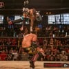 Lucha Underground Review: Bagel Bites and the Sulking Jack!