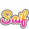 Saif Saifullah profile image