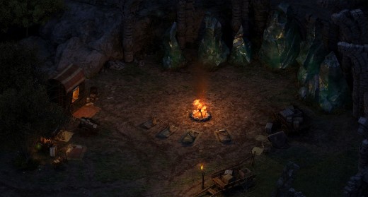 Pillars of Eternity