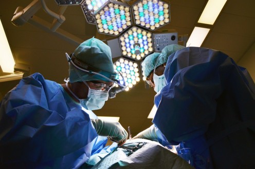 How to Help a Loved One Through Surgery How to Help a Loved One Through Surgery