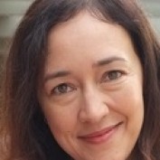 Geraldine Philips profile image