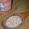 Health Crystals - Himalayan Pink Salt