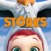 Storks: Movie Review