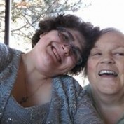 Mary Rita Horvath profile image