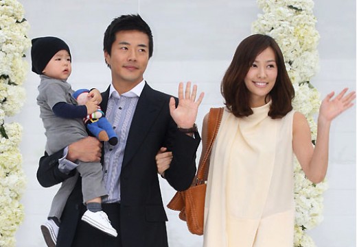 Korean Drama Actors and Actresses Who are Married in Real Life | HubPages