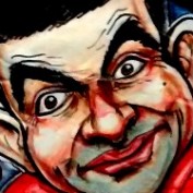 TorontoCaricature profile image