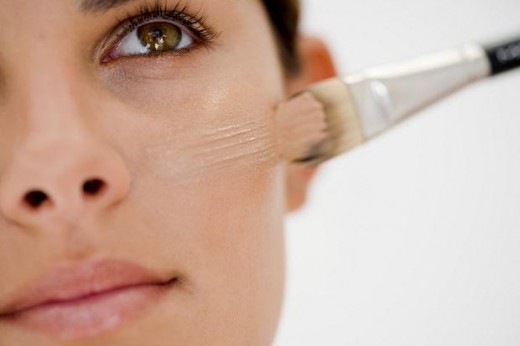 The Top 5 Best & Tested Foundations for Your Skin
