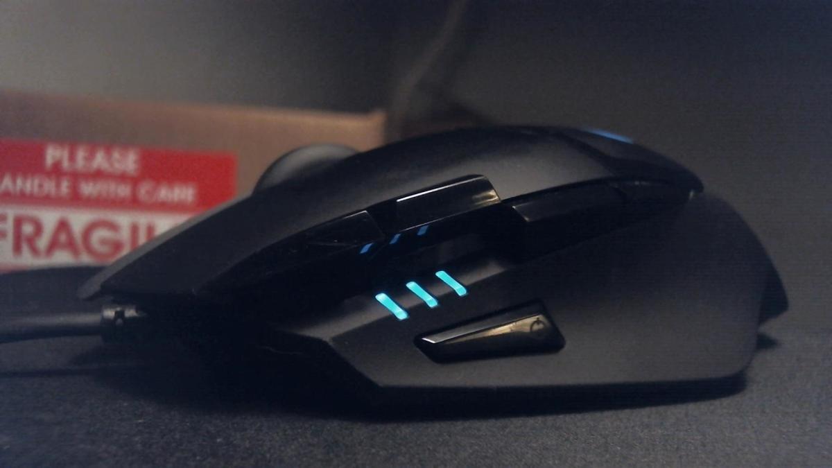 best budget gaming mice 2018
