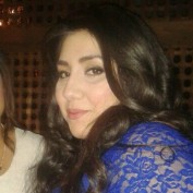 Hebah Aboud profile image