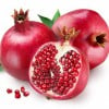 Iranian Pomegranates