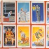 Tarotscopes for the Month of October 2016