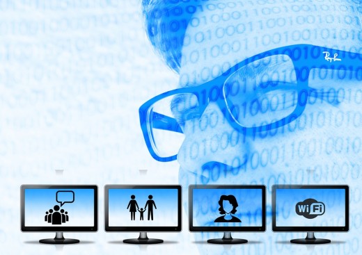 Have the chance to monitor your home remotely through a computer or a mobile device.