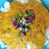 Carrot Coconut Curry Recipe