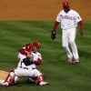 The Official End of the Greatest Era of Phillies Baseball