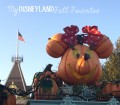 My Disneyland Fall Favorites