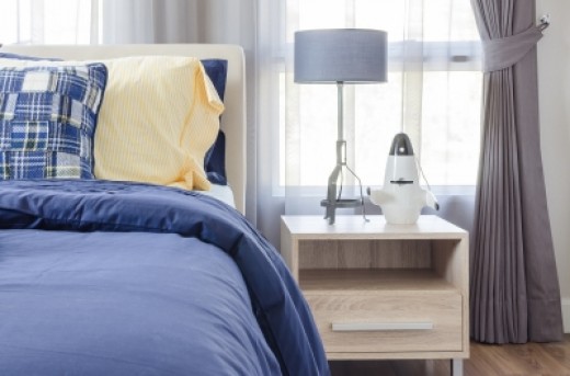 Quick and easy tips on how to decorate your kids bedroom