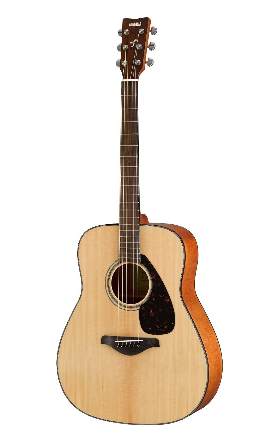 Best Yamaha Acoustic Guitars for Beginners | Spinditty