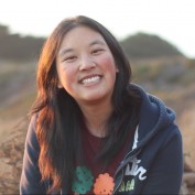 Andrea Wu profile image