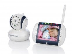 The Latest Technology Device to Monitor your Babies