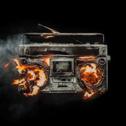 Review: Green Day - 'Revolution Radio'