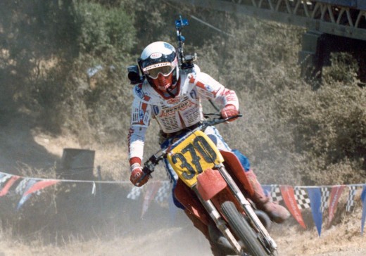 Riders love to document every experience they will join with action cameras.