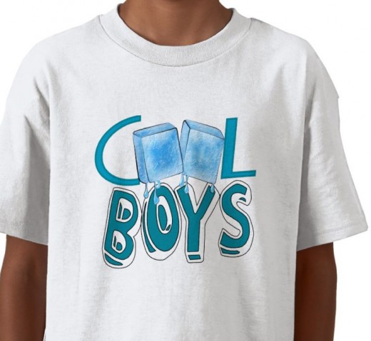 Personalized t shirts work as a great gift to almost anyone depending on its print and content.
