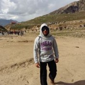 Azzam Masoom profile image