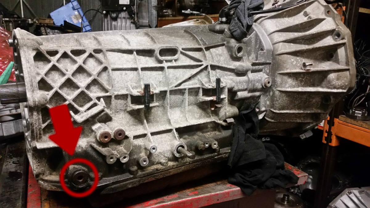 93 ford ranger manual transmission fluid capacity