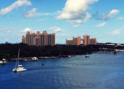 Best Time to Visit the Bahamas: When is Hurricane Season? | hubpages