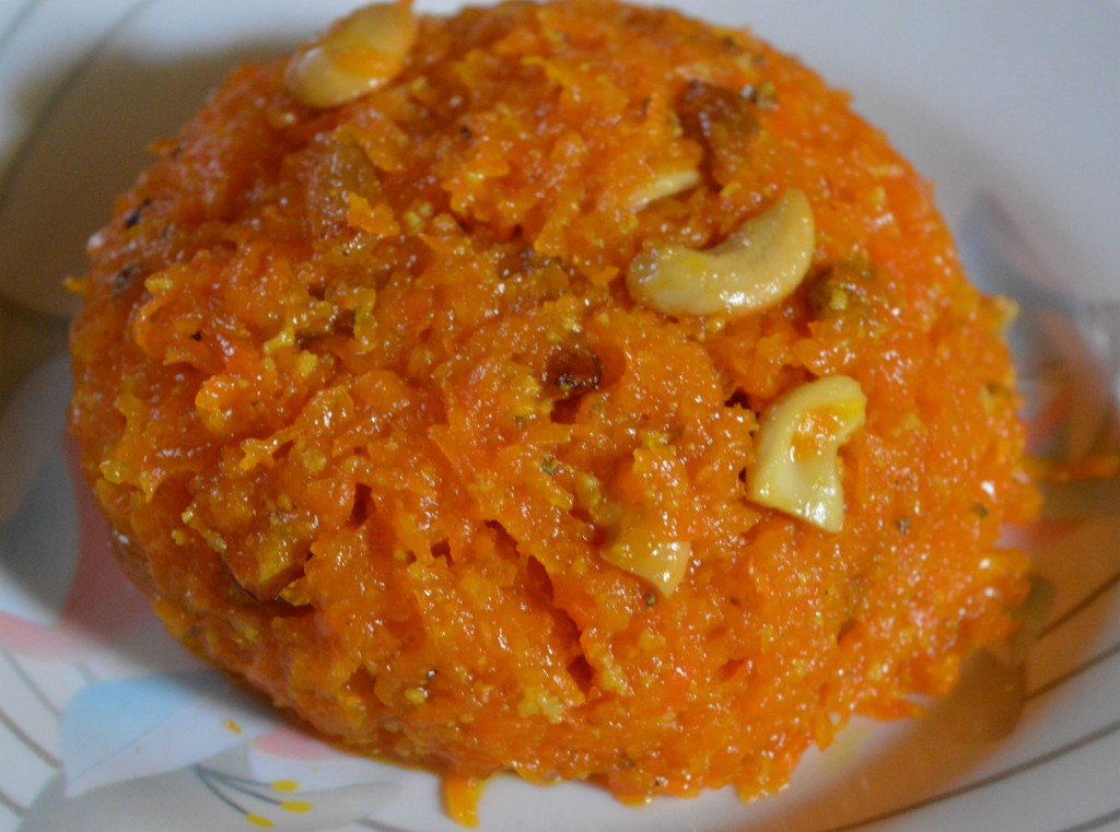 Easy Carrot Dessert Carrot Halwa Recipe HubPages