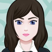 Amelia Coman profile image