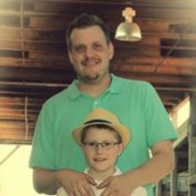 Kyle Rowe profile image
