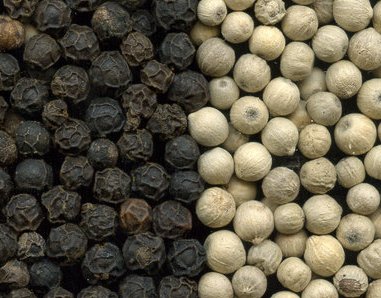 One thing to consider in buying a grinder is the ease of refilling it with pepper corns and salt crystals.