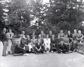 Photo Credit: Yaddo Website