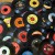 When the 45 rpm vinyl record became a collectors item, many talented artists, whose work had been mostly "unsung," were unveiled and enjoyed. When the 45 rpm vinyl record became a collectors item, many talented artists, whose work had been mostly "unsung," were unveiled and enjoyed.
