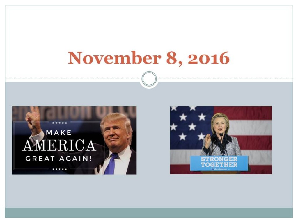 Crooks, Liars, and Deplorables HubPages