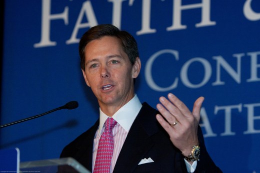 Ralph Reed