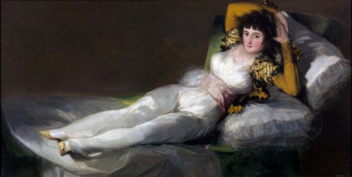Francisco Goya, Public domain, via Wikimedia Commons