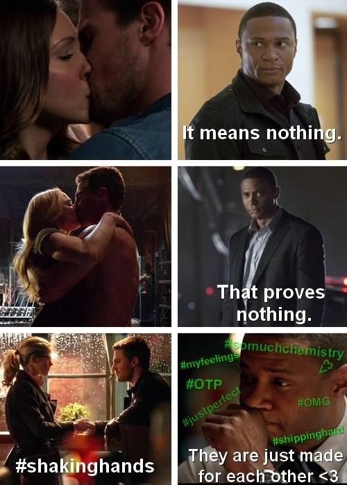 DAMMIT ALL! The Oliciters have corrupted the Dig!