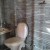 A bathroom in Lake City Hotel A bathroom in Lake City Hotel