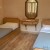 The cheapest room of Lake City Hotel The cheapest room of Lake City Hotel