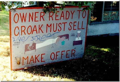 Is the seller motivated?